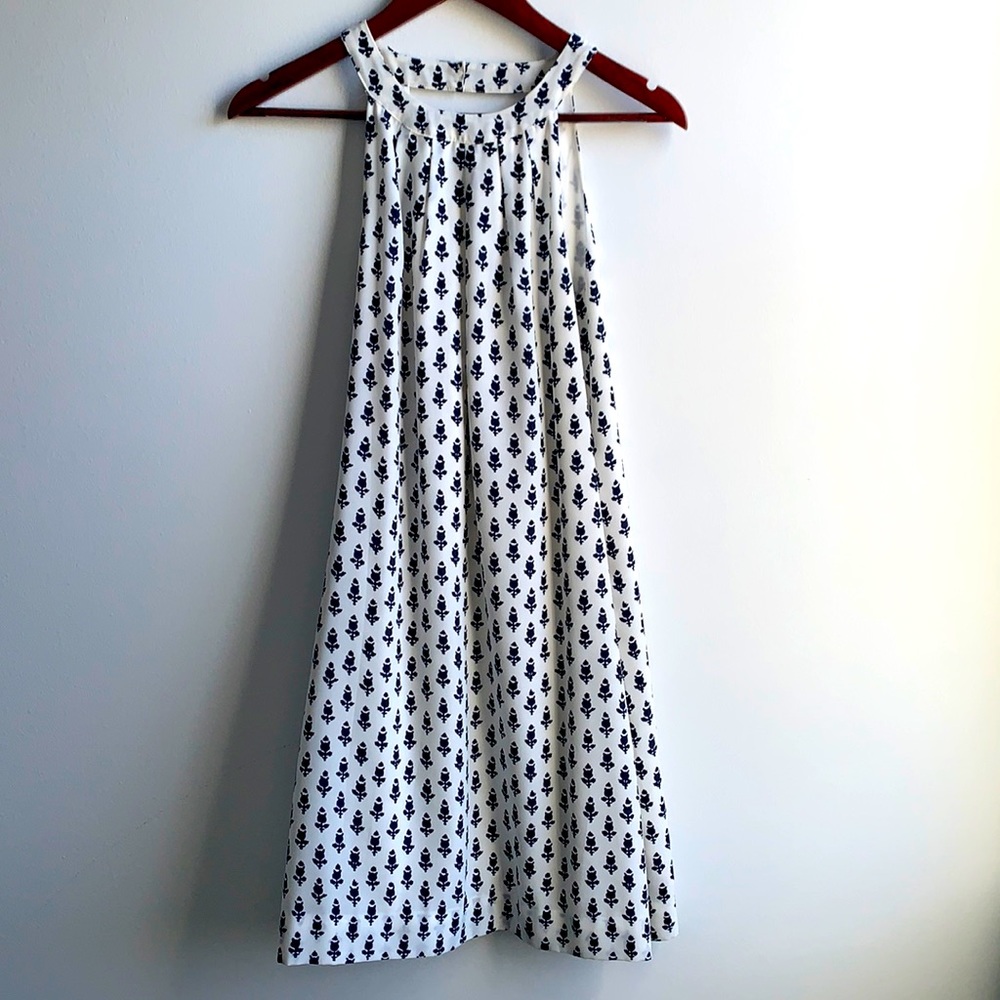 J. Crew - Open Back Dress - SZ 2